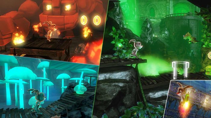 超级兔子世界app下载安装