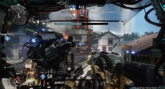 泰坦陨落2最新版安卓下载