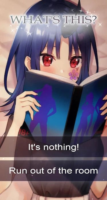 我的甜蜜夏日鬼安卓版