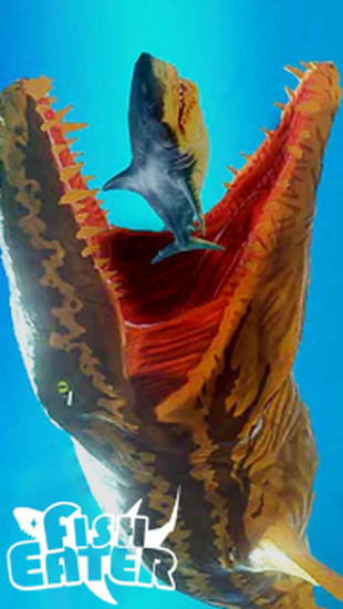 鲨鱼捕食安卓最新下载