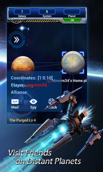 银河帝国最新安卓下载