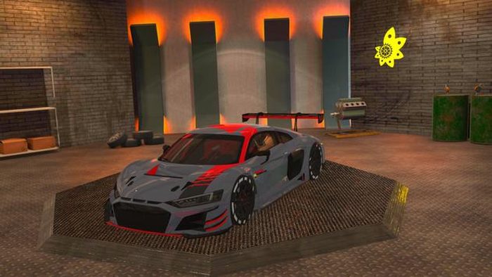 公路赛车手下载2023版