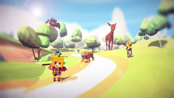 矮人世界游戏最新安卓2023版