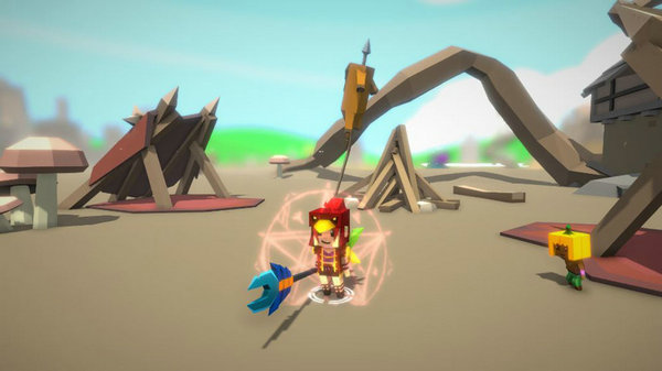 矮人世界游戏最新安卓2023版