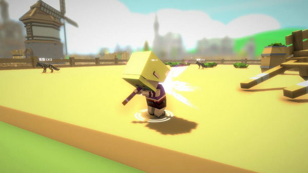 矮人世界游戏最新安卓2023版