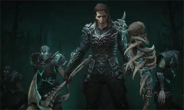 暗黑破坏神不朽死灵法师巅峰加点怎么加好呢