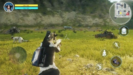 全民欢乐大乱斗2023最新版下载