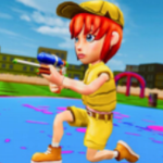 涂鸦枪战竞技场最新安卓下载