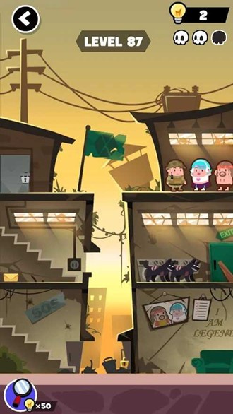 死神的使命游戏最新版2023安卓版