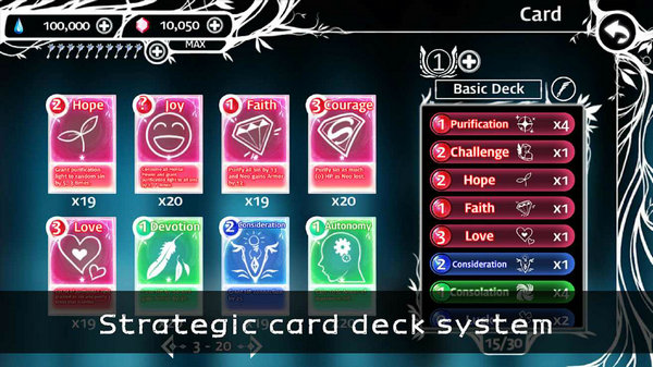 赎罪森林无限金币版安卓app下载