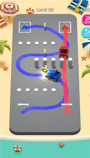 ParkMaster停车大师苹果免费版下载