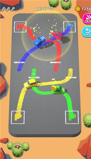 ParkMaster停车大师苹果免费版下载