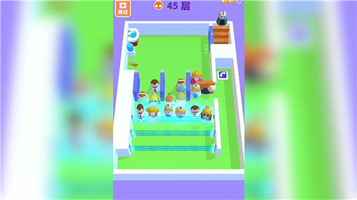 是特工就上一百层安卓版下载