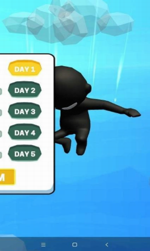 火柴人射箭战争安卓版app