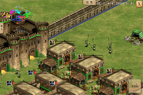 指尖帝国手机版免费版下载