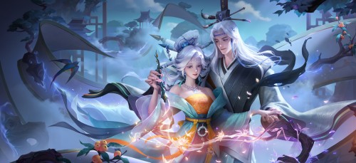 王者荣耀3月份新皮肤2023