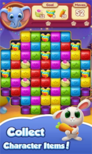 毛茸茸的疯狂下载app