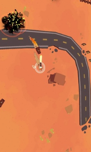 盘旋追逐下载安装最新版