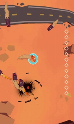 盘旋追逐下载安装最新版