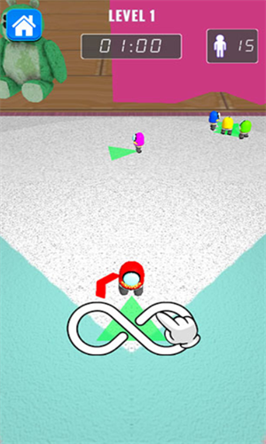 彩虹朋友大乱斗app下载安装