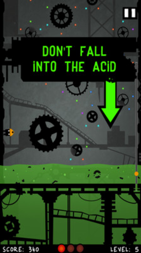 齿轮求生安卓下载