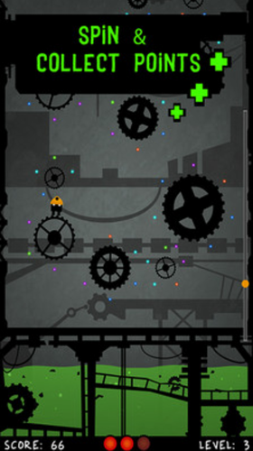 齿轮求生安卓下载