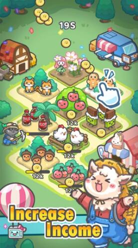 羊驼农场主安卓版最新版下载