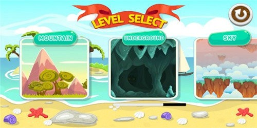 小岛英雄2023最新版下载