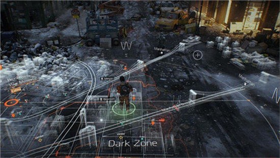 暗区突围手游安卓版下载安装