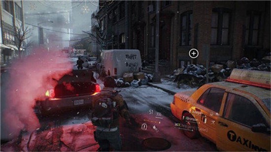 暗区突围手游安卓版下载安装