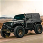 越野旅行驾驶汽车免费下载苹果版