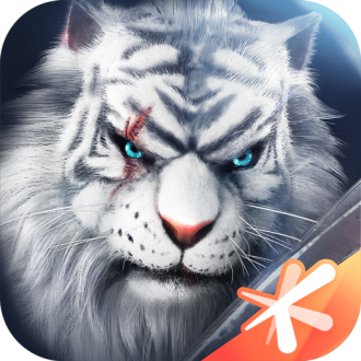 完美世界时空狩猎安卓版最新版