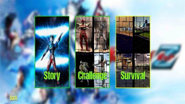 奥特曼之格斗超人安卓版2023安卓最新版