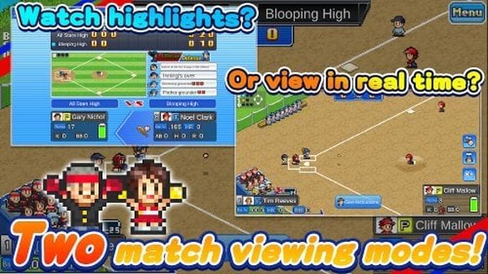 棒球学院物语下载app