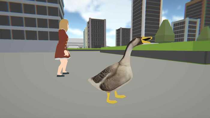 鹅市狂暴安卓最新下载安装