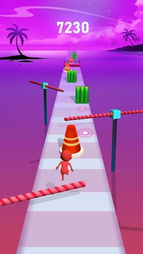 音乐赛跑达人2023下载安卓版