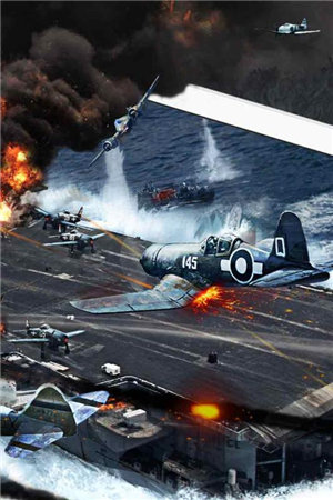 暴风战舰免费版下载