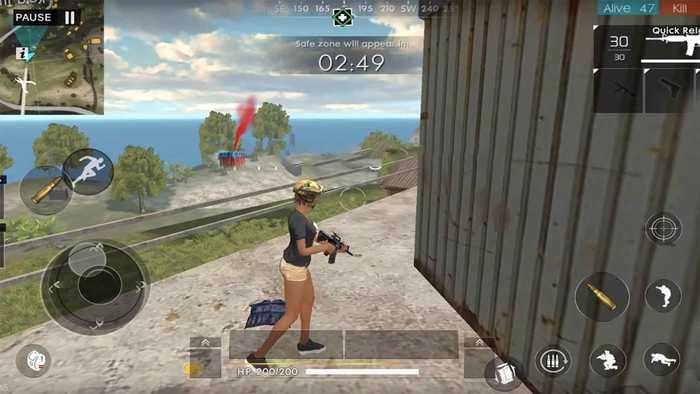 小队生存战争安卓版下载2023版