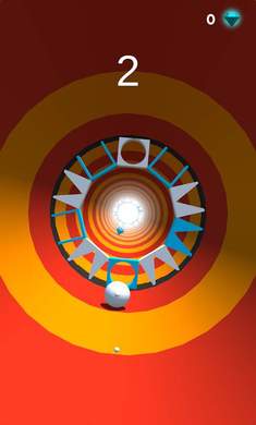 百变隧道全皮肤解锁版2023安卓版下载