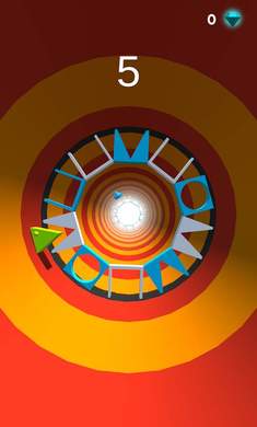 百变隧道全皮肤解锁版2023安卓版下载