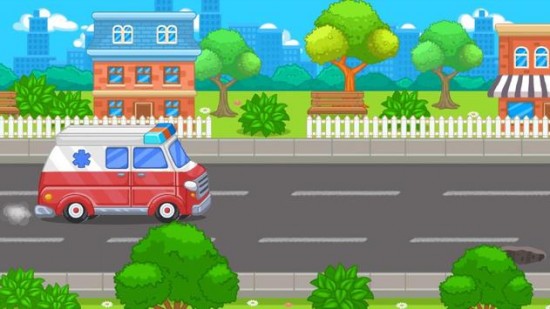 动物医生安卓2023下载安装