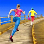 街头追逐者下载免费版