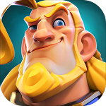 巨龙国度无限金币版最新版本