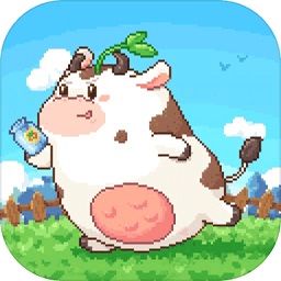 奶牛镇的小时光国际服中文版