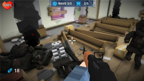 行尸走肉手游免费版下载