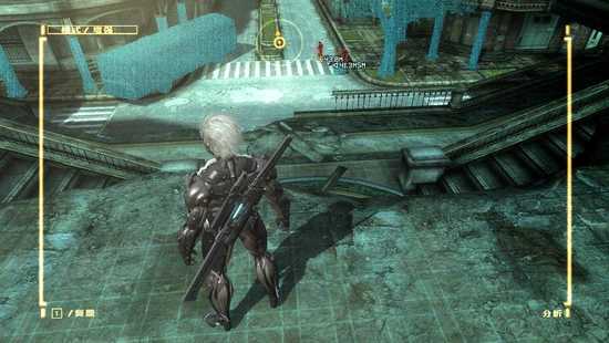 合金装备崛起复仇云游戏app最新下载