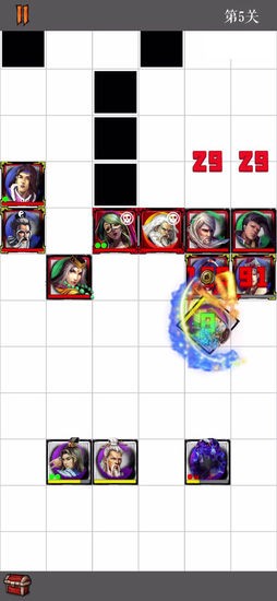 七杀手游2023下载