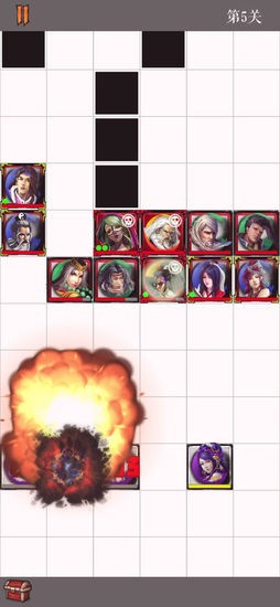 七杀手游2023下载