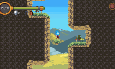 不朽的收割者游戏下载安装安卓版