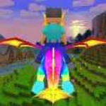 艺术建造迷你世界免费版